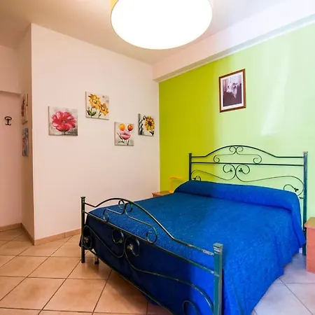 Holiday home House By The Sea Sicilia