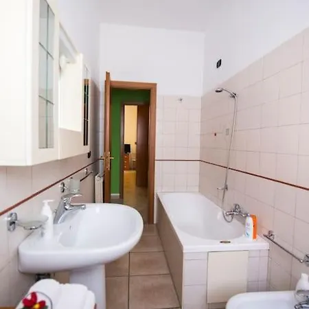 Holiday home House By The Sea Sicilia