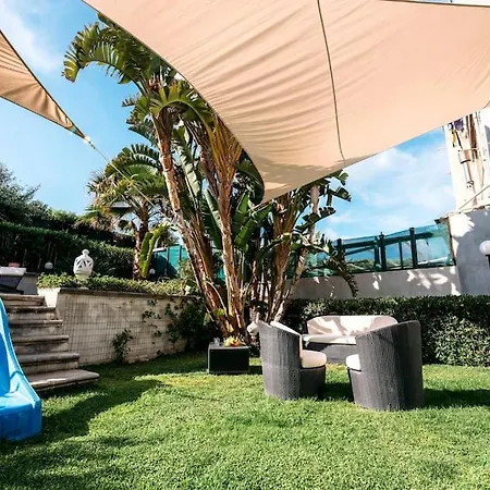 Holiday home House By The Sea Sicilia *