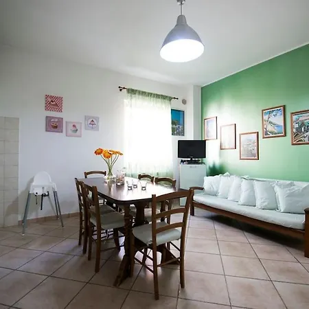 House By The Sea Sicilia * Capo d'Orlando