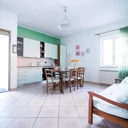 Holiday home House By The Sea Sicilia *