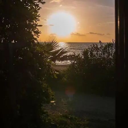 House By The Sea Sicilia Holiday home