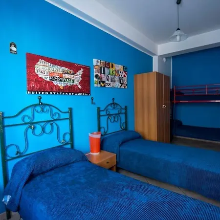 House By The Sea Sicilia Holiday home Capo d'Orlando