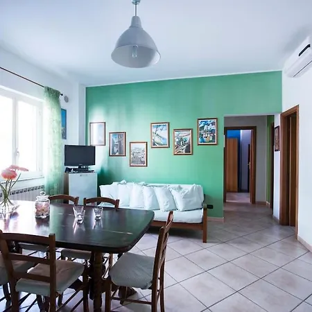 House By The Sea Sicilia Holiday home *