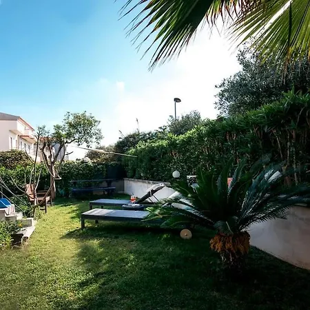 Holiday home House By The Sea Sicilia *