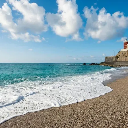 Holiday home House By The Sea Sicilia