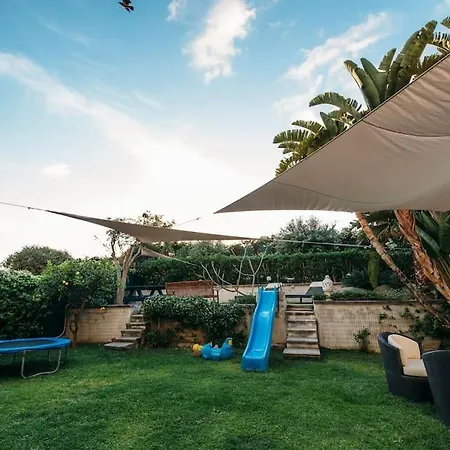 Holiday home House By The Sea Sicilia *