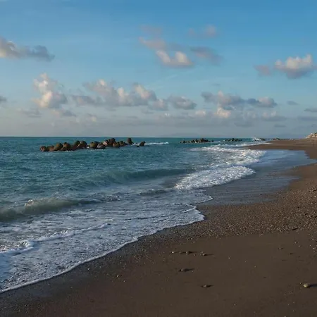 Holiday home House By The Sea Sicilia