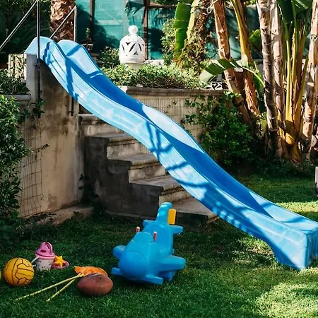 House By The Sea Sicilia Holiday home