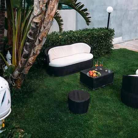 Holiday home House By The Sea Sicilia Capo d'Orlando