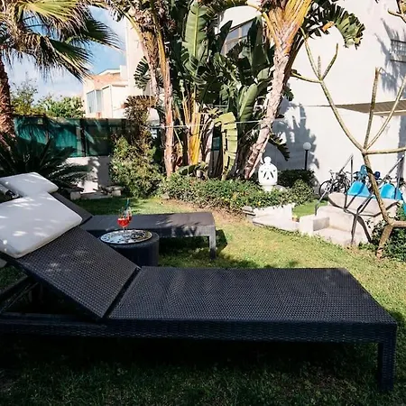 House By The Sea Sicilia Holiday home *