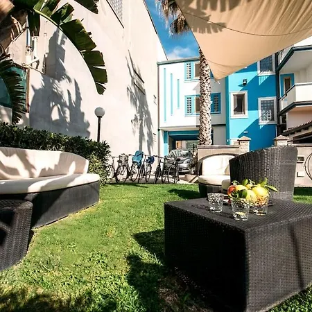 House By The Sea Sicilia * Capo d'Orlando